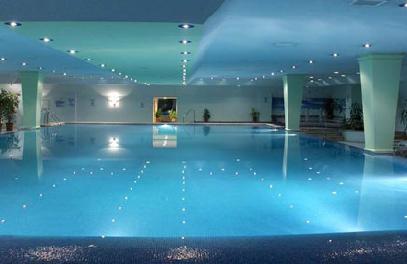 Hotel Dedeman Istanbul