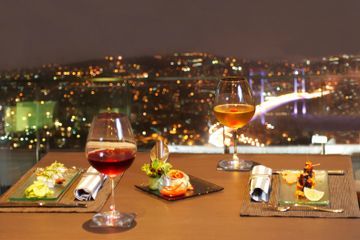 Hotel Dedeman Istanbul