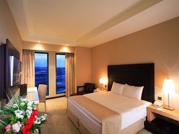 Hotel Holiday Inn Istanbul Airport