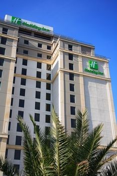 Hotel Holiday Inn Istanbul Airport