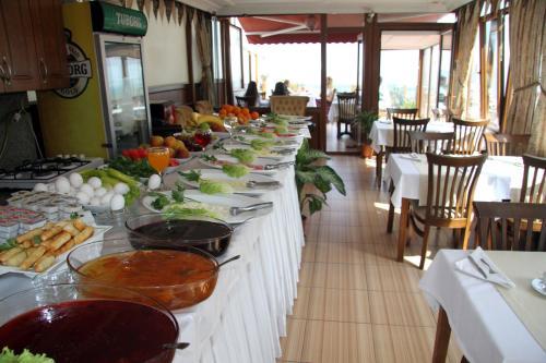 Eski Konak Hotel