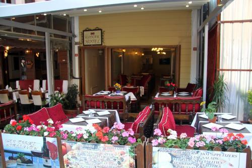 Eski Konak Hotel