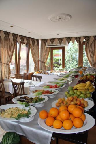 Eski Konak Hotel