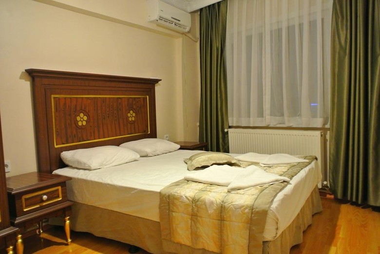 Pension Emirhan Inn Apartment