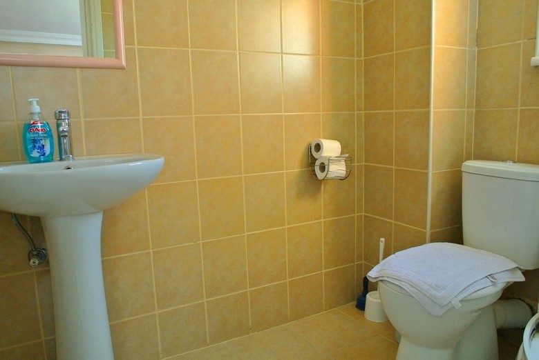 Pension Emirhan Inn Apartment