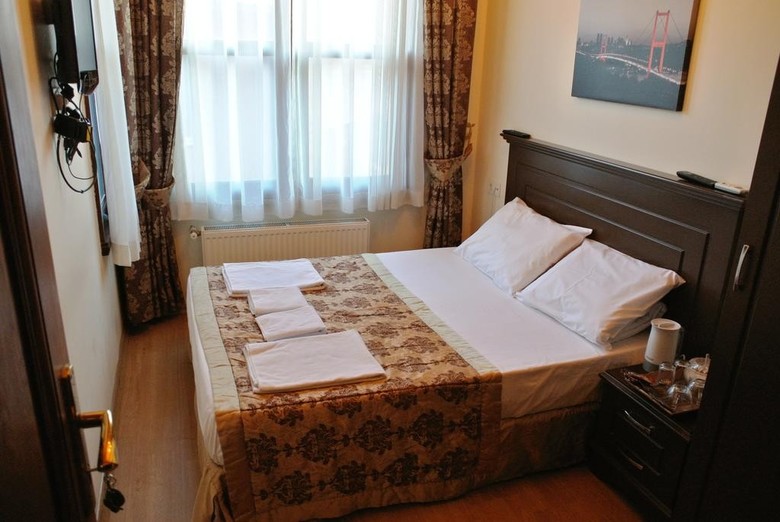 Pension Emirhan Inn Apartment
