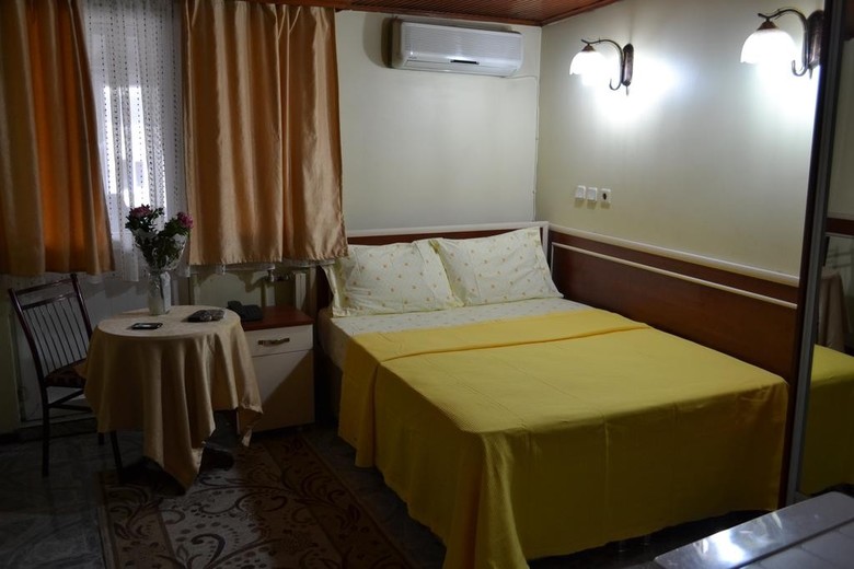Hotel Silviya