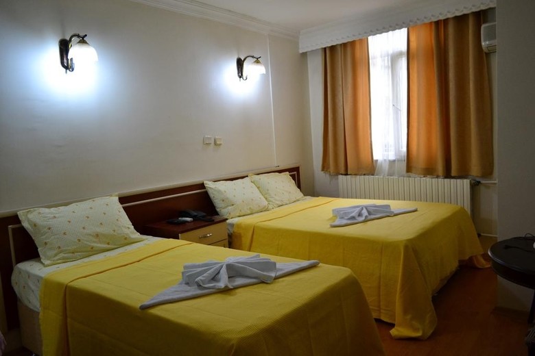 Hotel Silviya