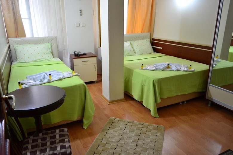 Hotel Silviya