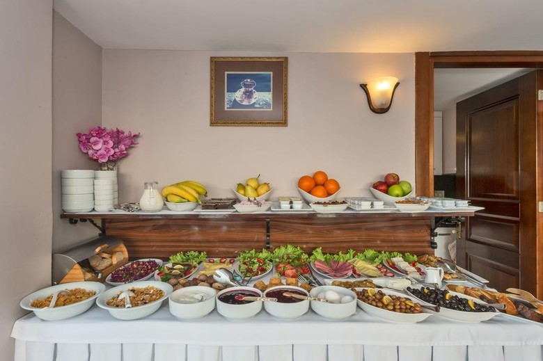 Osmanhan Hotel