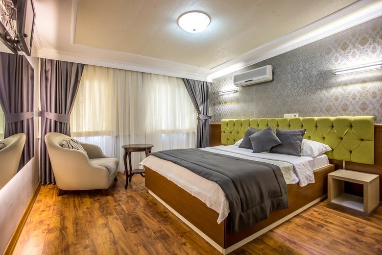 Hotel Pera Capitol