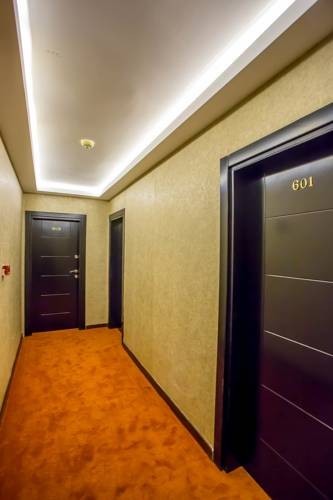 Hotel Pera Capitol