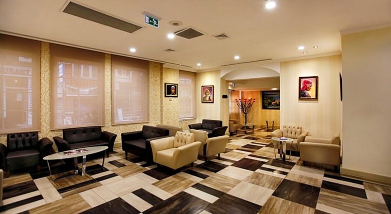 Konak Hotel