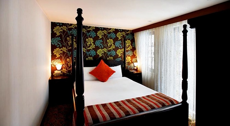 Konak Hotel