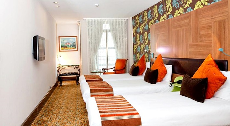 Konak Hotel