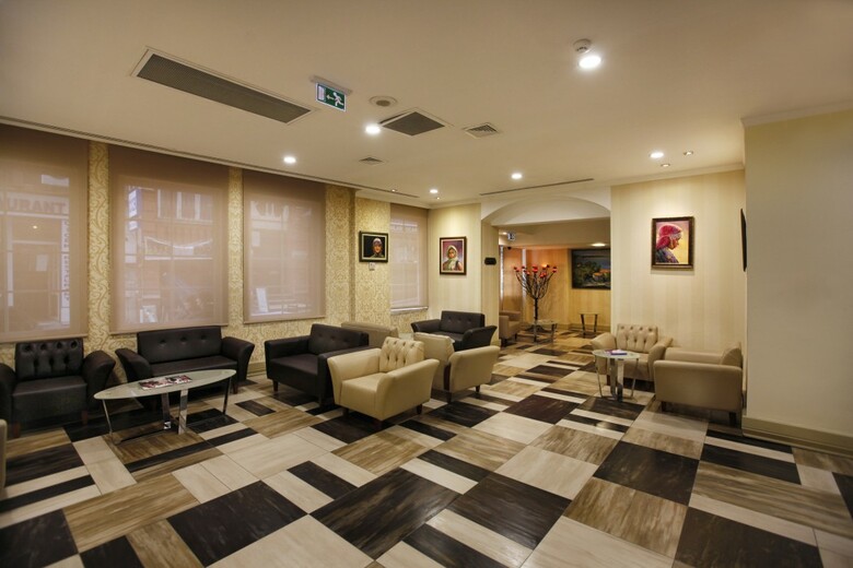Konak Hotel