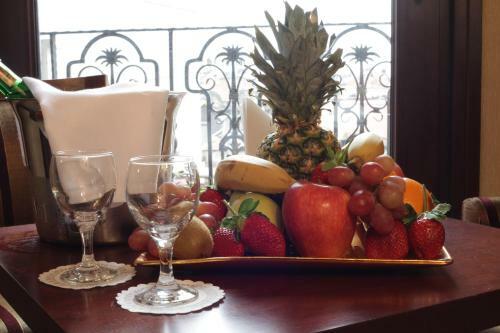 Nova Plaza Orion Hotel