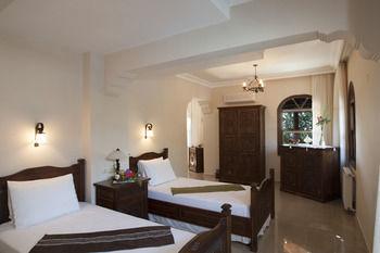 Mandarin Hotel