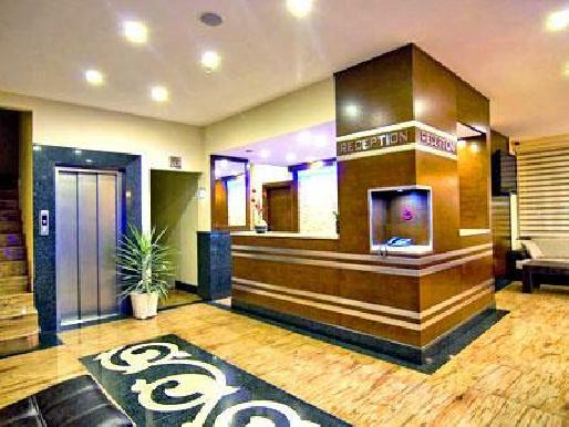 Hotel Ilayda