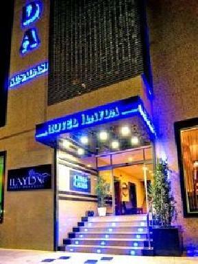 Hotel Ilayda