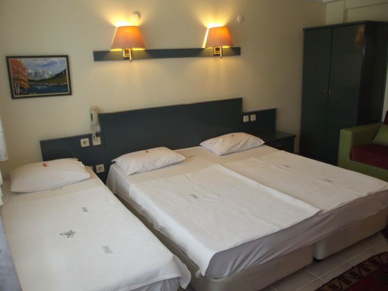 Hotel Hal-tur