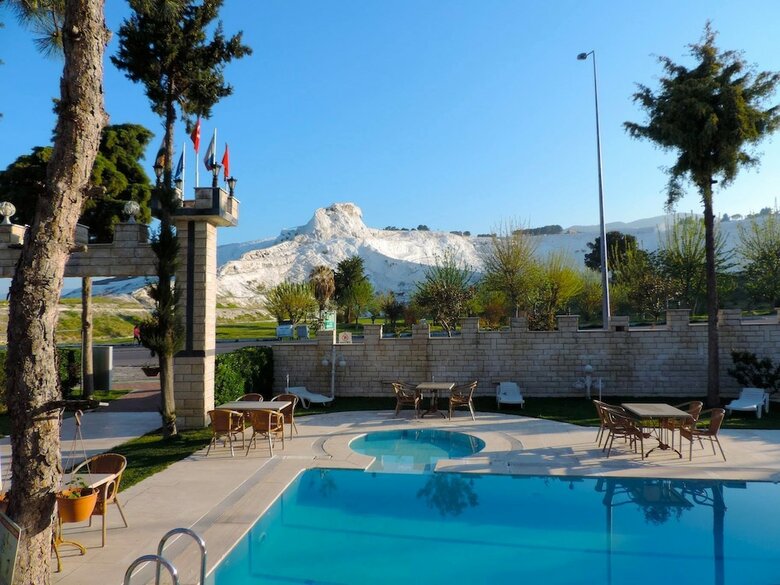 Hotel Hal-tur