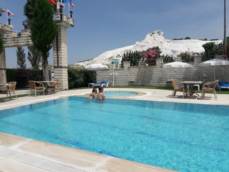 Hotel Hal-tur