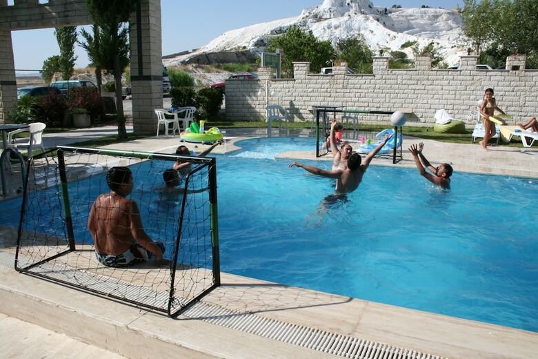 Hotel Hal-tur