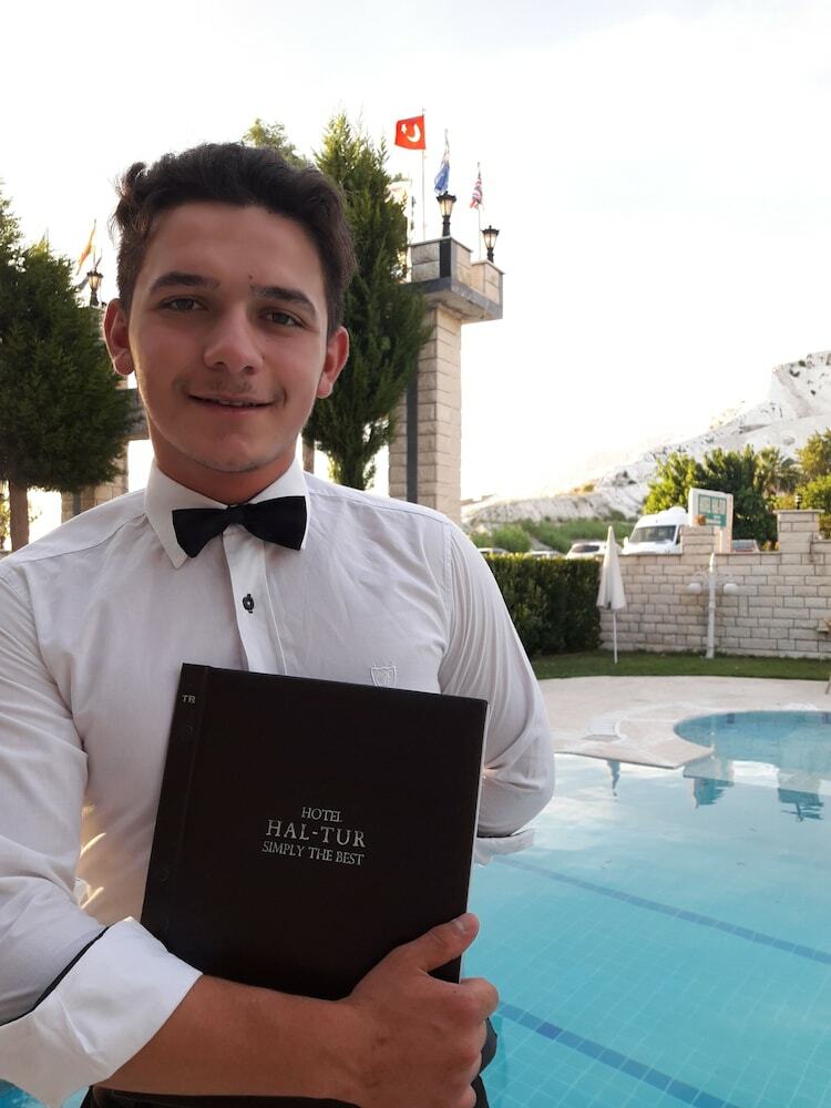 Hotel Hal-tur