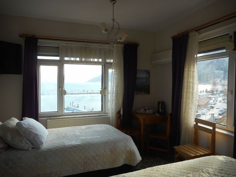 Pension Lale Hotel