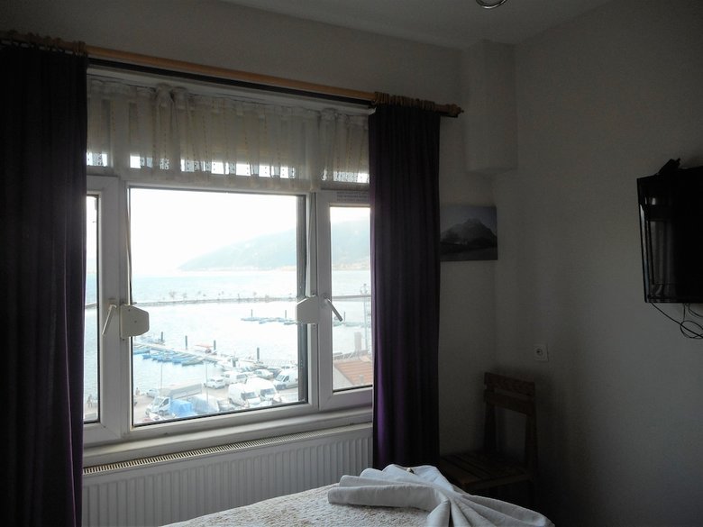 Pension Lale Hotel