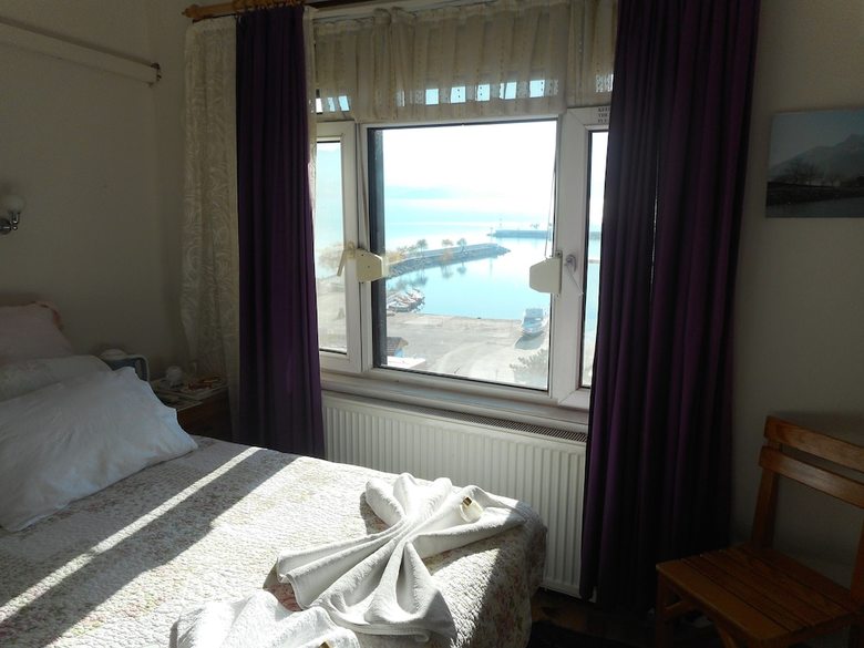 Pension Lale Hotel