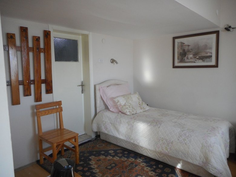 Pension Lale Hotel