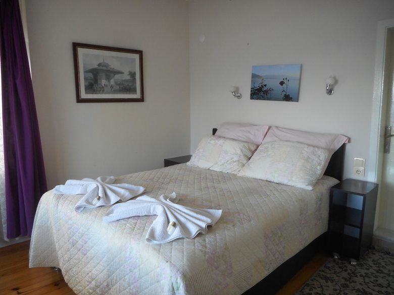 Pension Lale Hotel