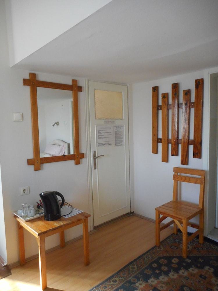 Pension Lale Hotel