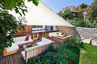 Gulevi Safranbolu Hotel