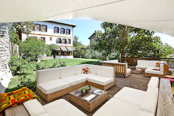 Gulevi Safranbolu Hotel