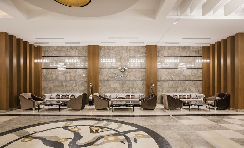 Hotel Palm Wings Ephesus Beach Resort