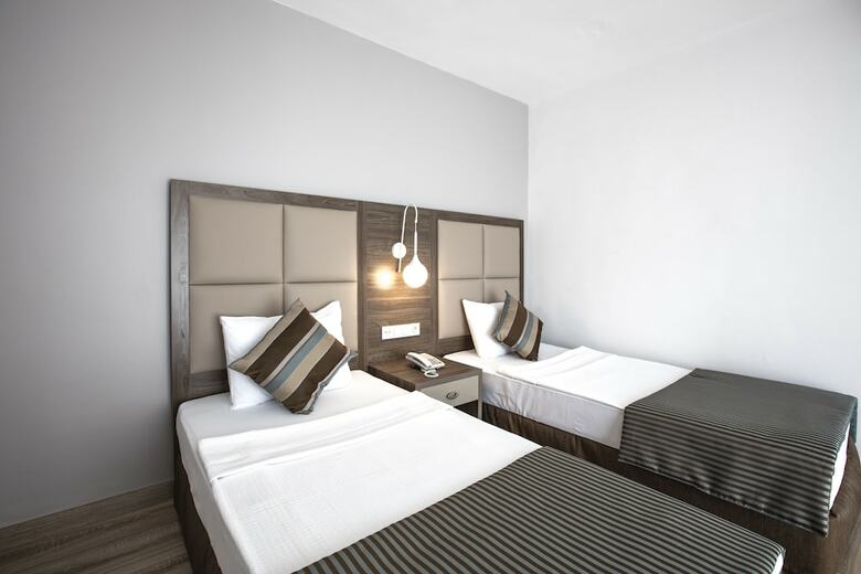 Hotel Palm Wings Ephesus Beach Resort