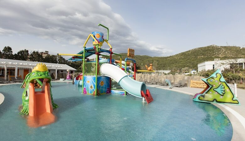 Hotel Palm Wings Ephesus Beach Resort