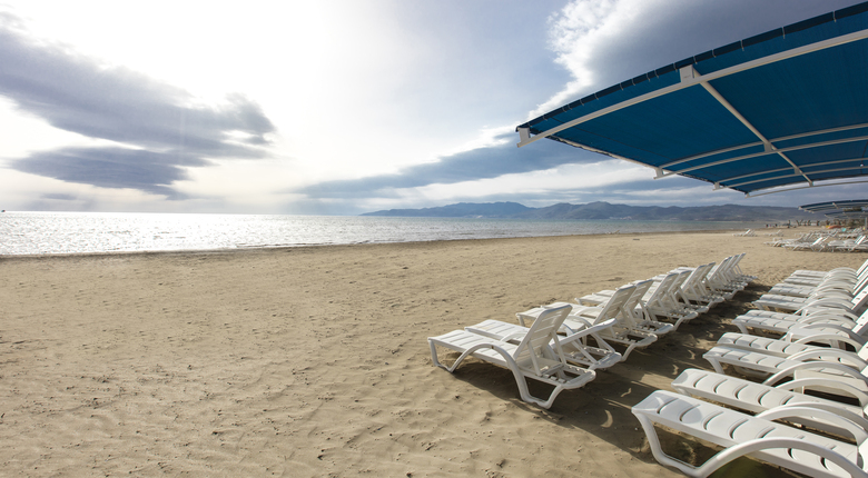Hotel Palm Wings Ephesus Beach Resort
