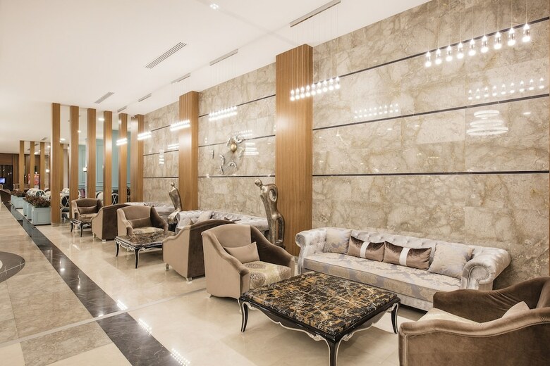 Hotel Palm Wings Ephesus Beach Resort