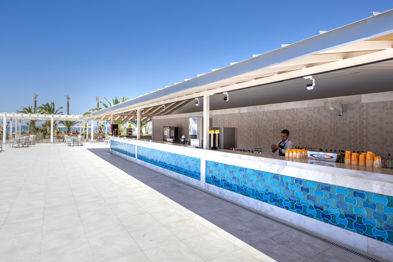Hotel Palm Wings Ephesus Beach Resort