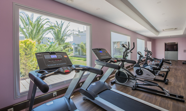 Hotel Palm Wings Ephesus Beach Resort