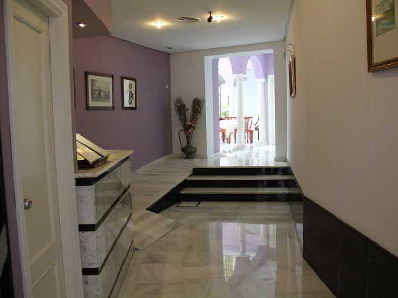 Hotel Restaurante Plater�a