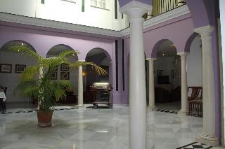 Hotel Restaurante Plater�a