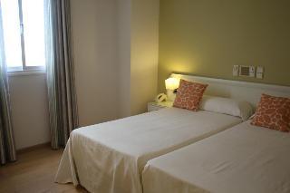 Hotel Restaurante Plater�a