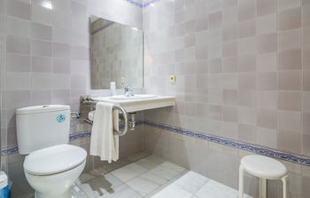Hotel Restaurante Plater�a