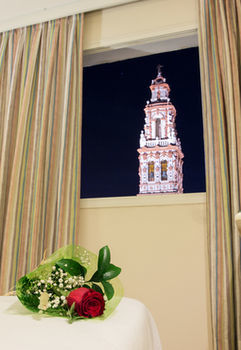Hotel Restaurante Plater�a