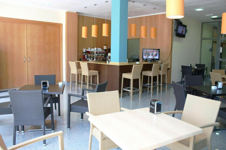 Alcoceber Suites Apartamentos 3000